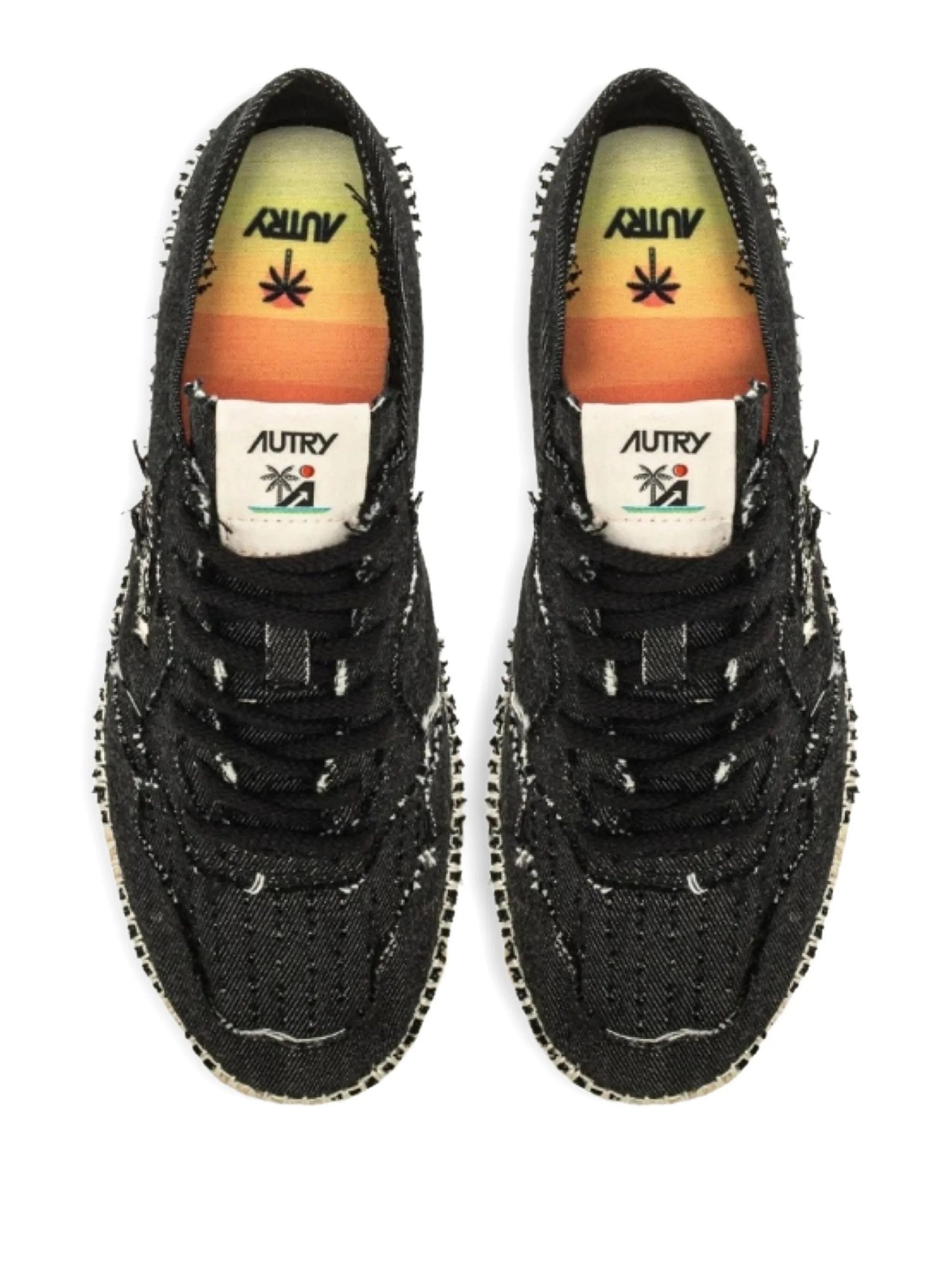 Autry Espadrillas Low