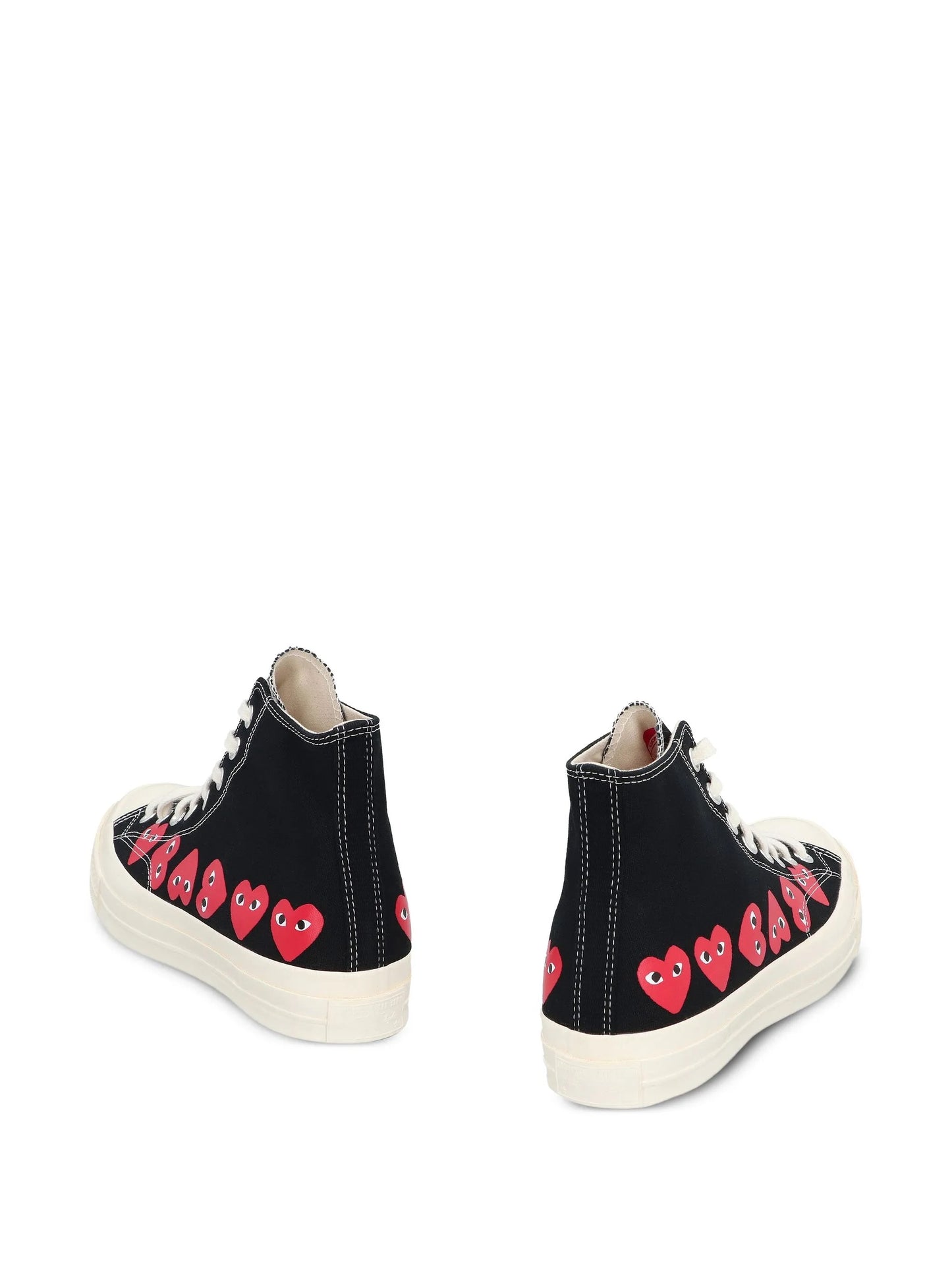 CT70 MUTLI HEART HI