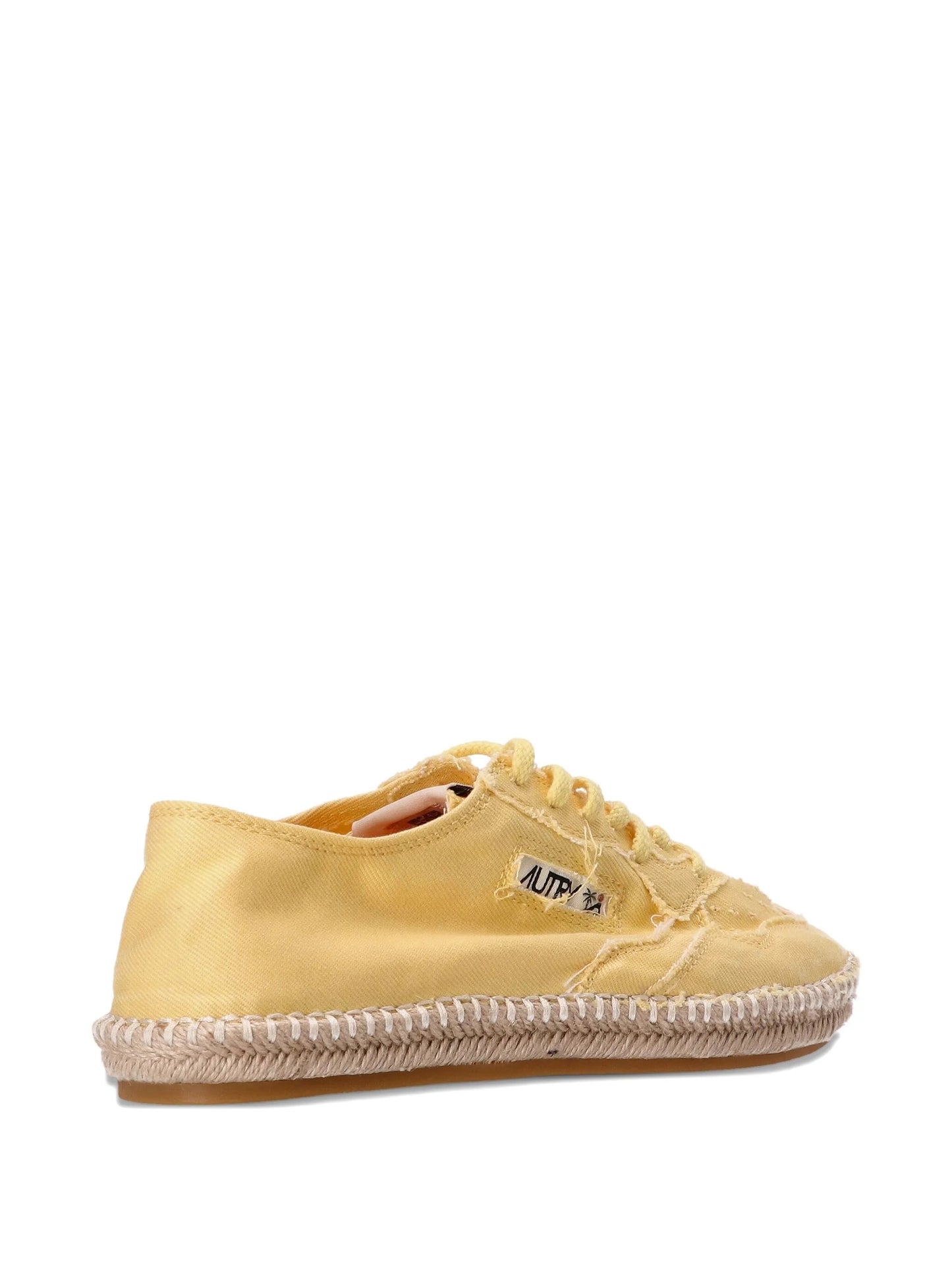 Autry Espadrillas Low