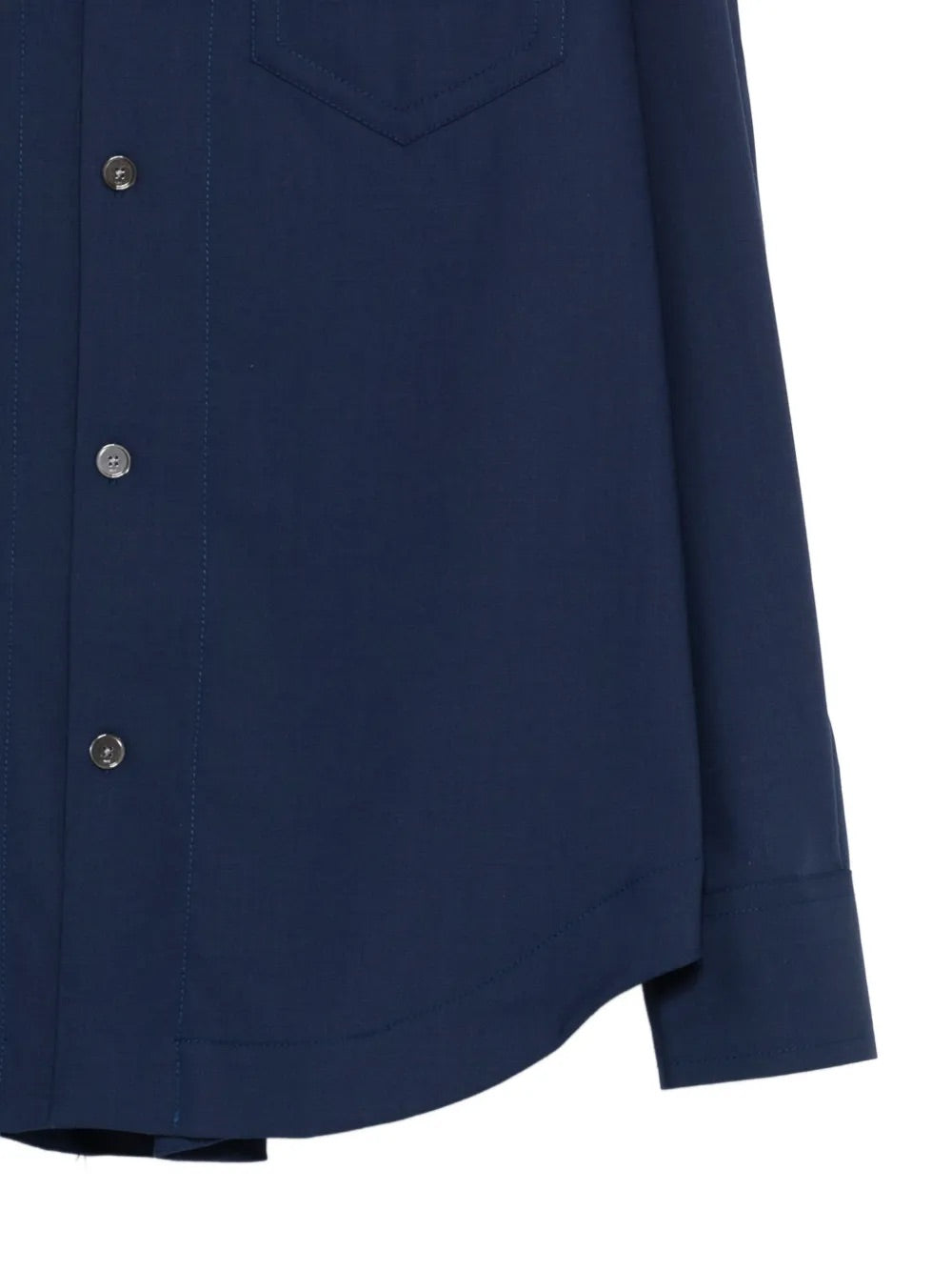 Ami Chemise Large Embossed ADC Wide