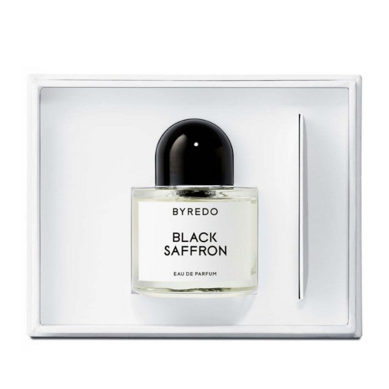 Byredo Black Saffron