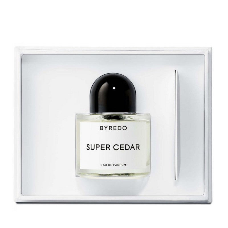 Byredo Super Cedar