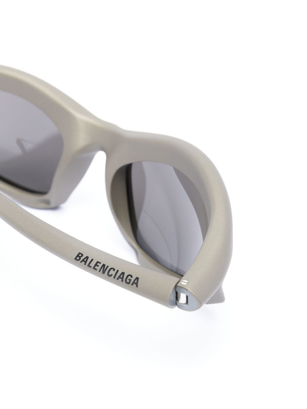 SunGlass Man Bio Injected