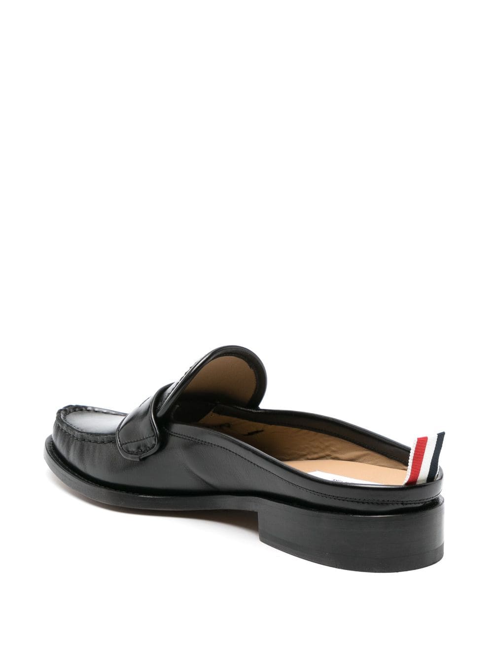 Formal Flat Shoes