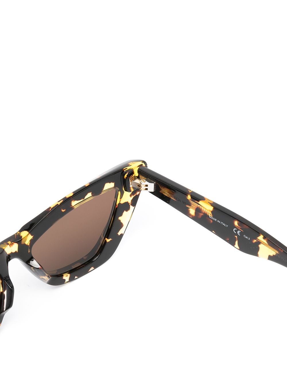 Sunglass Woman Acetato