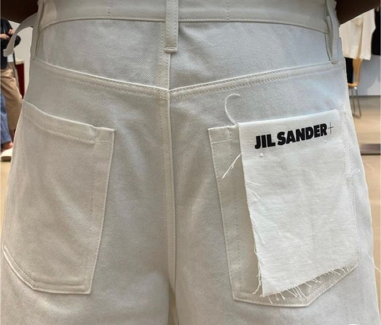 Jil Sander