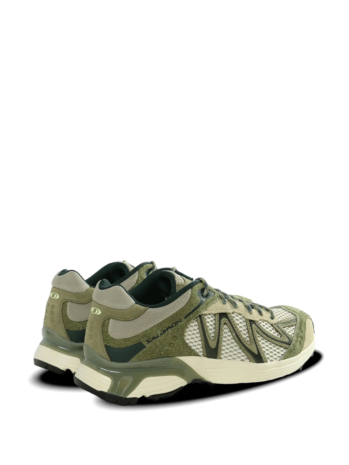 Salomon XT-Whisper Embroidery