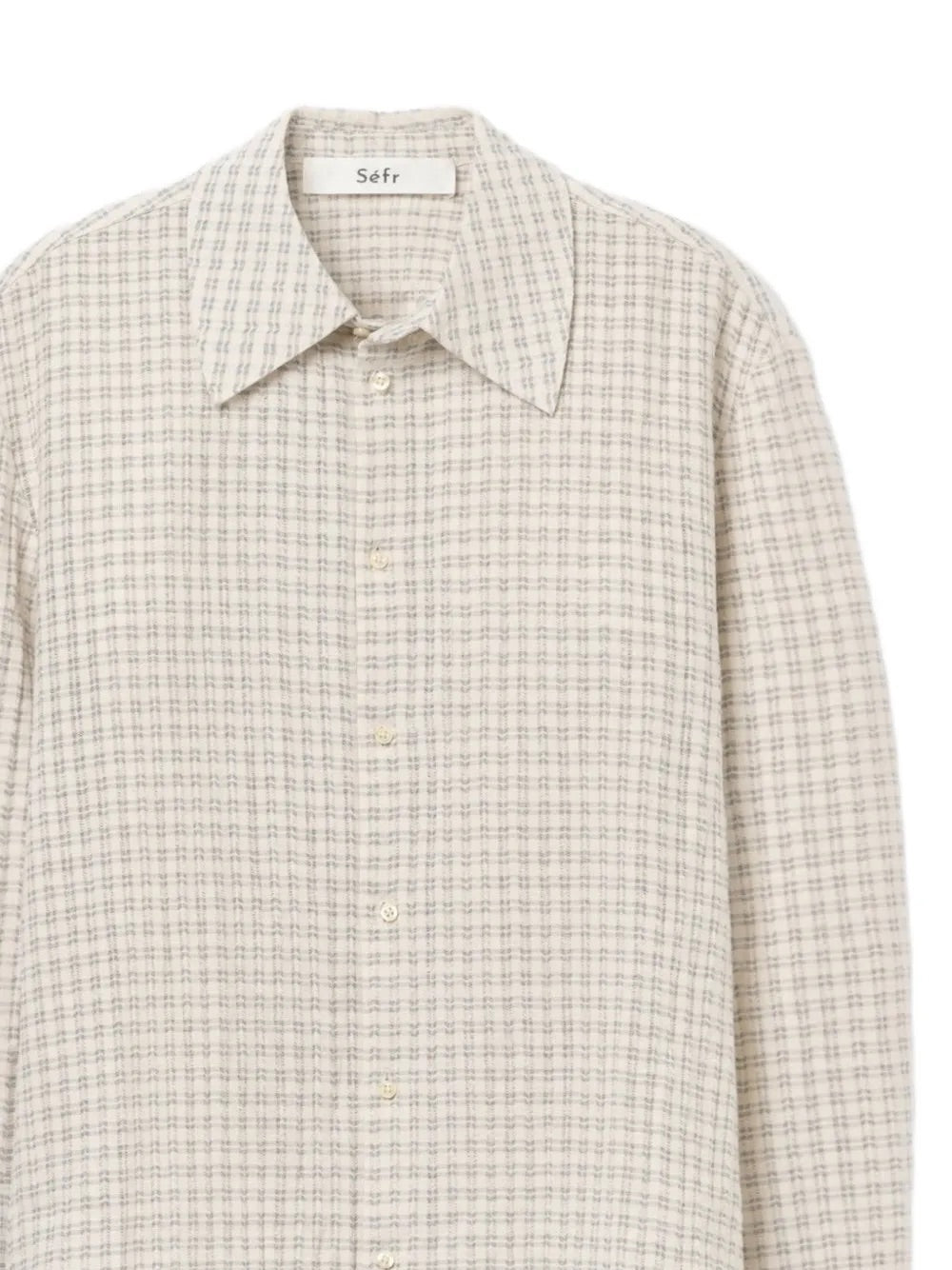 Séfr Wes Shirt