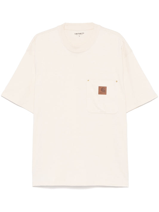 S/S ELDON POCKET T-SHIRT