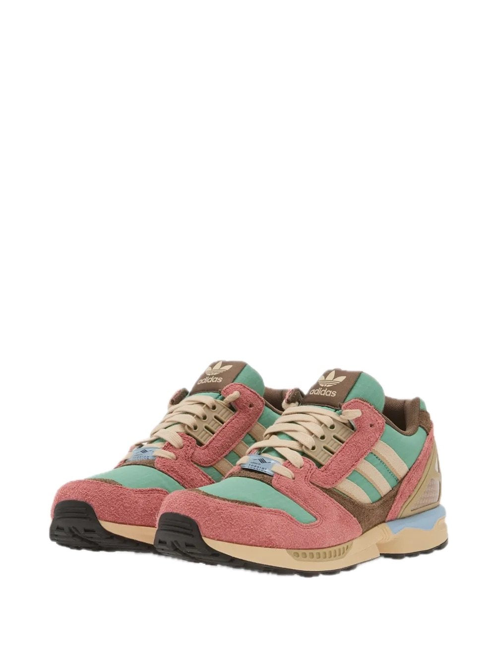 Adidas Zx 8000