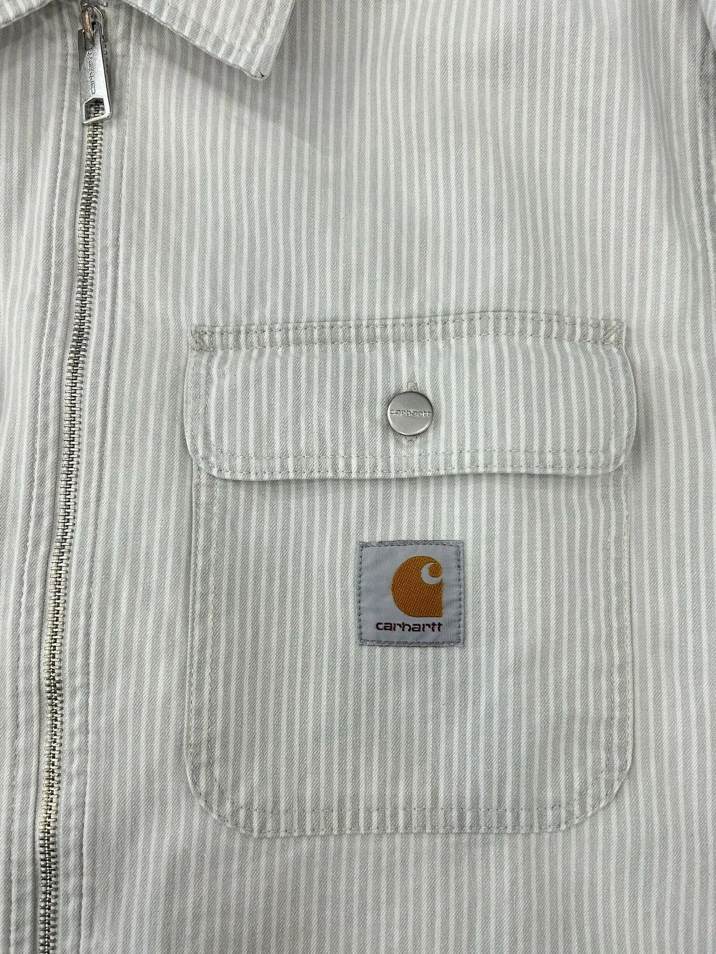 Mercer Shirt Jacket