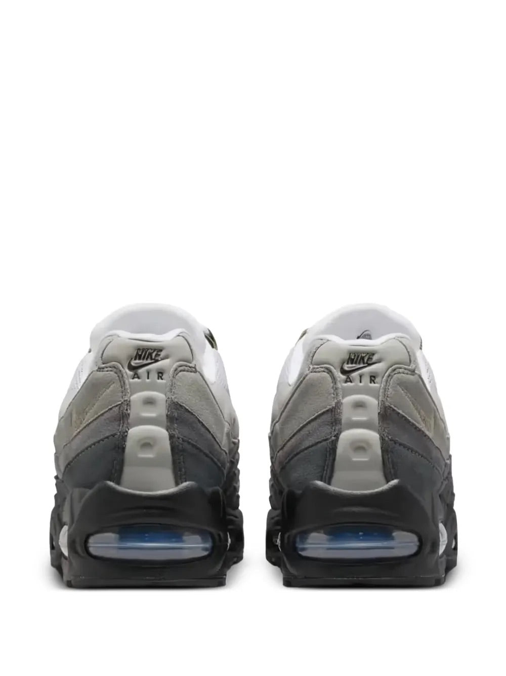 NIKE AIR MAX 95 BIG BUBBLE