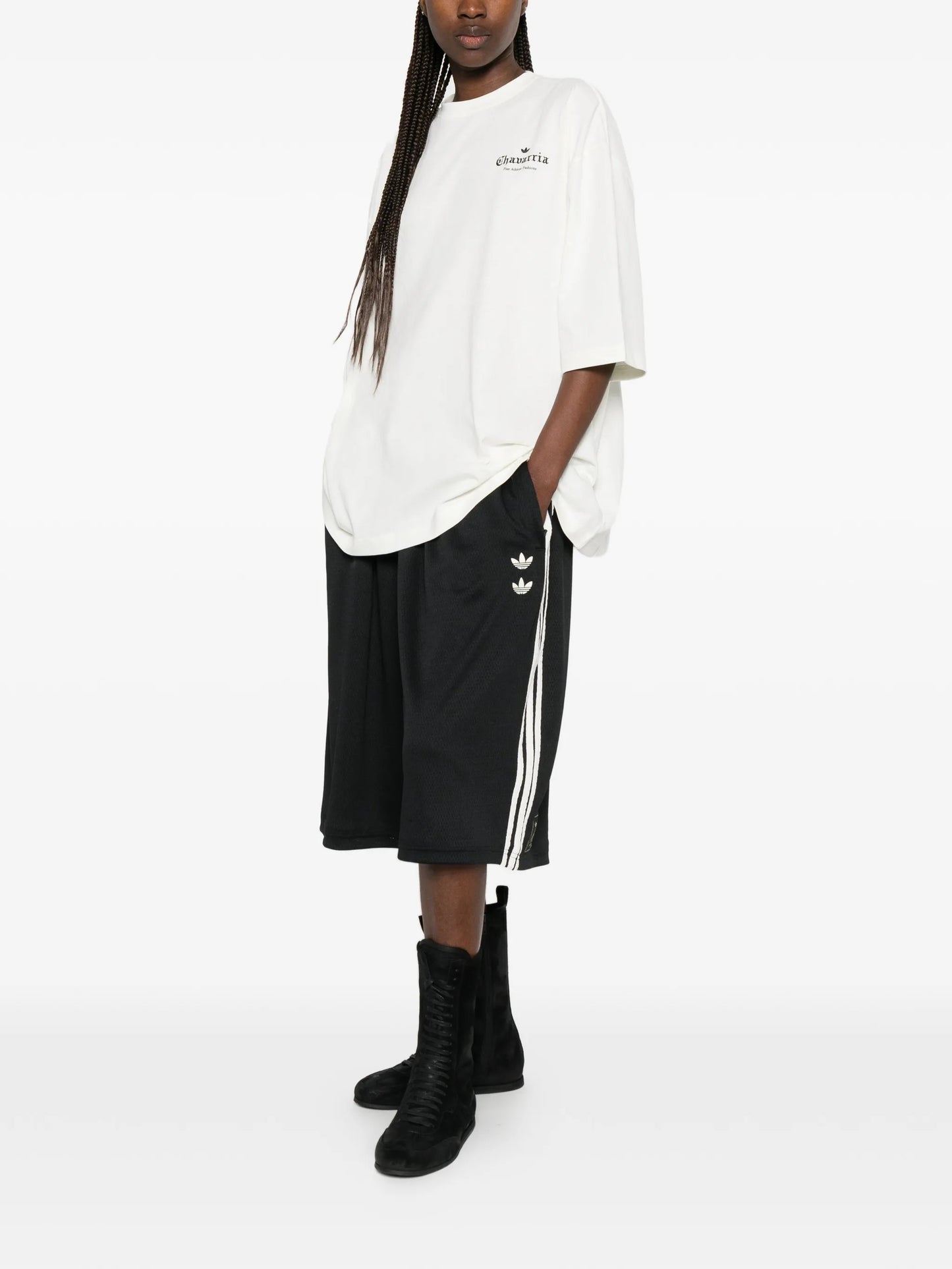Adidas Wc Mesh Short