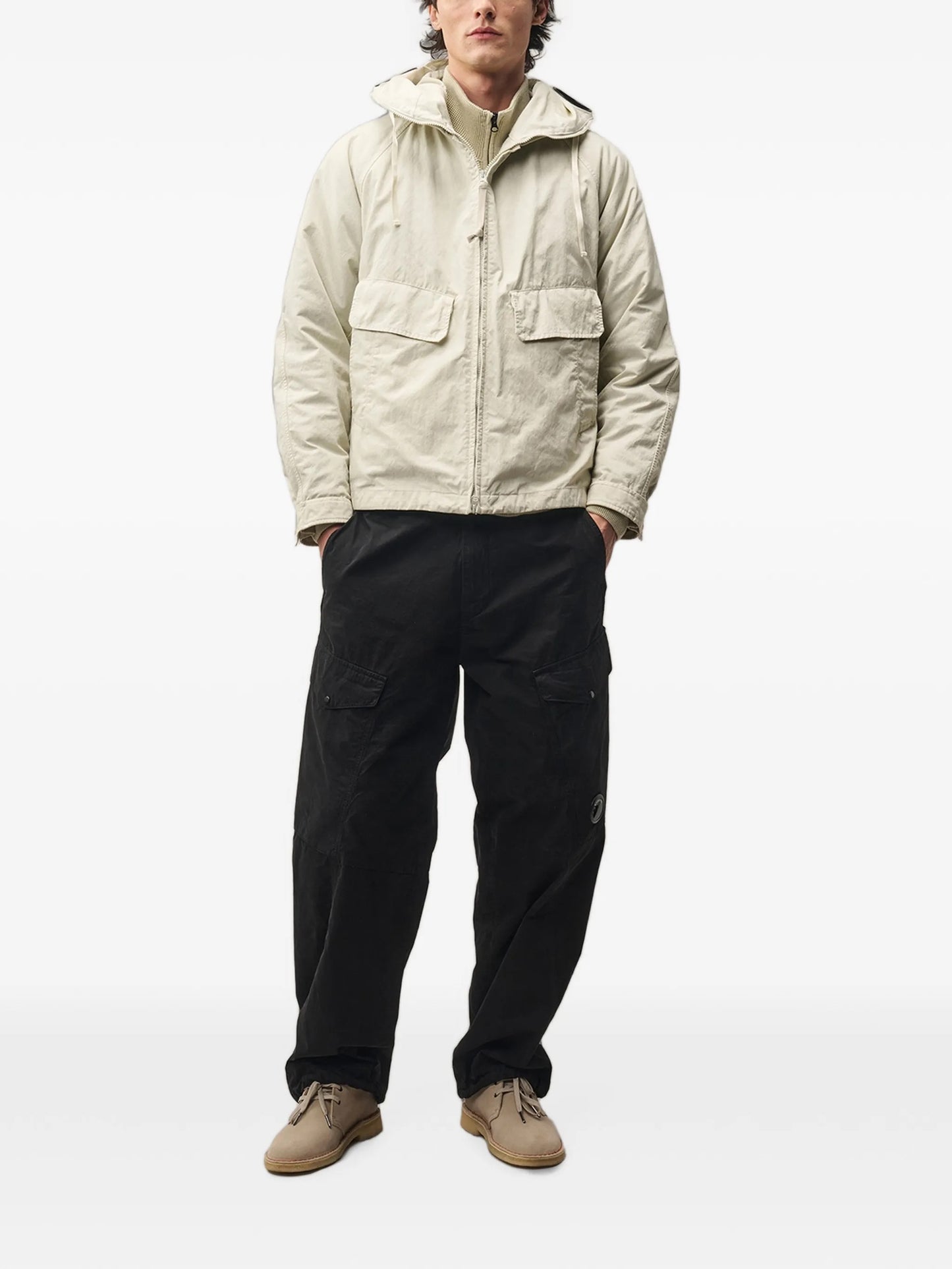 C.P. Company Jacket