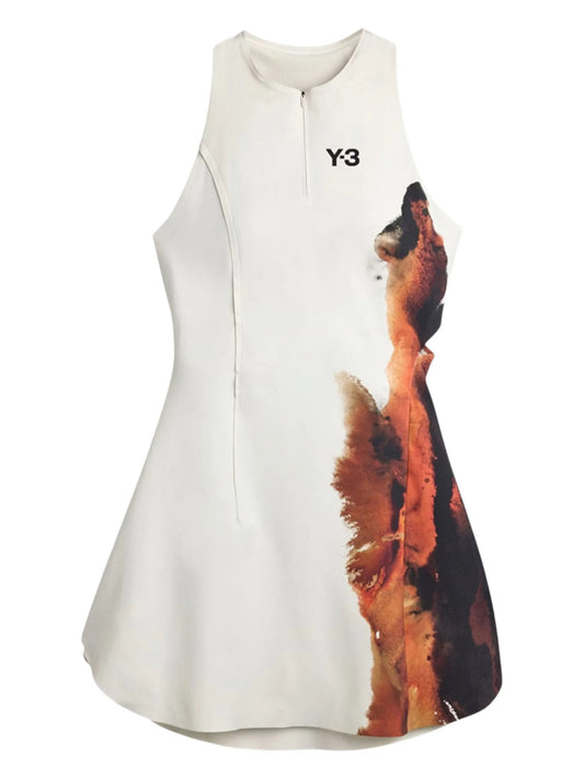 Y-3 WOW DRESS