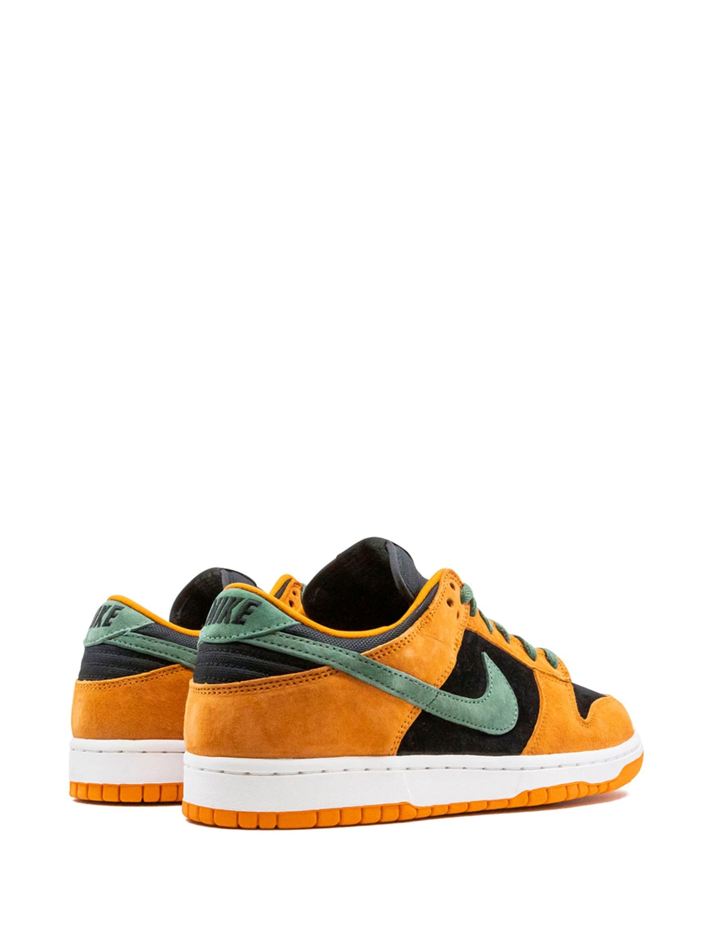 Nike Dunk Low Uomo