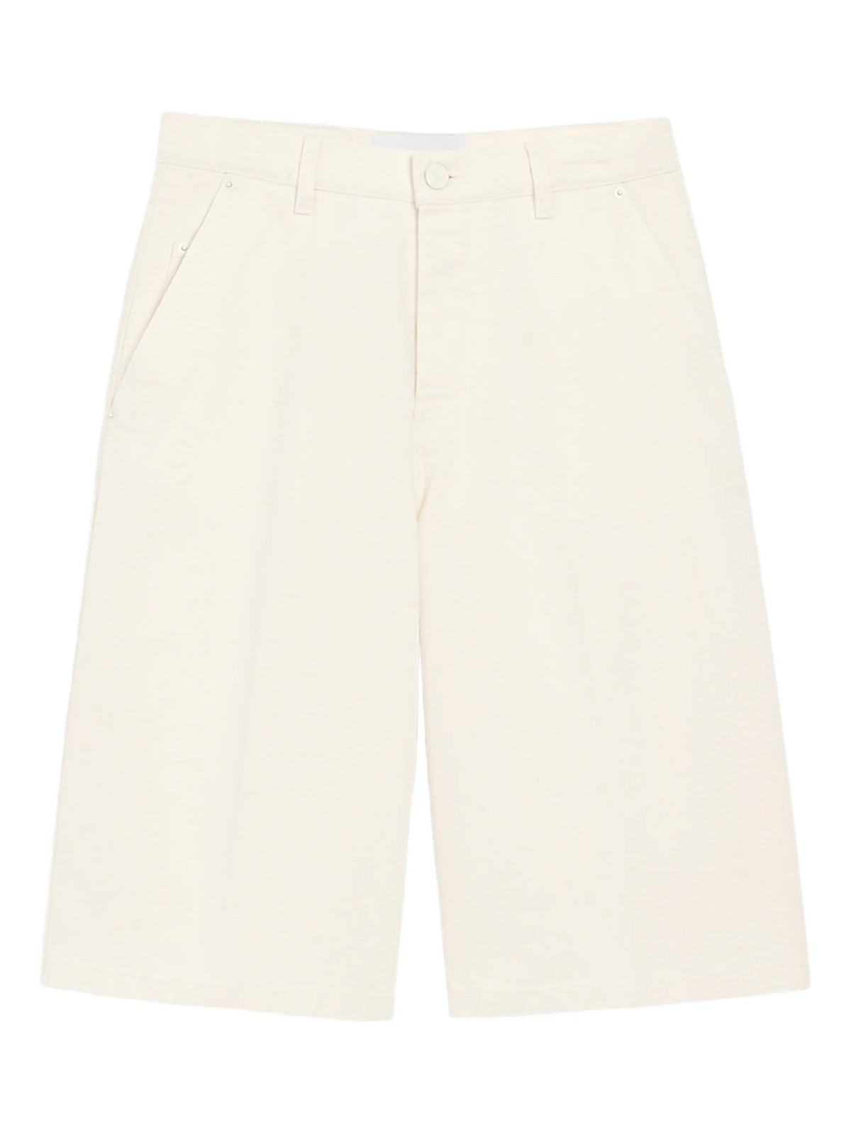 Loose Bermusa Shorts