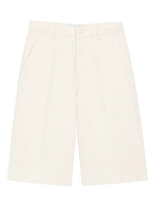 Loose Bermusa Shorts