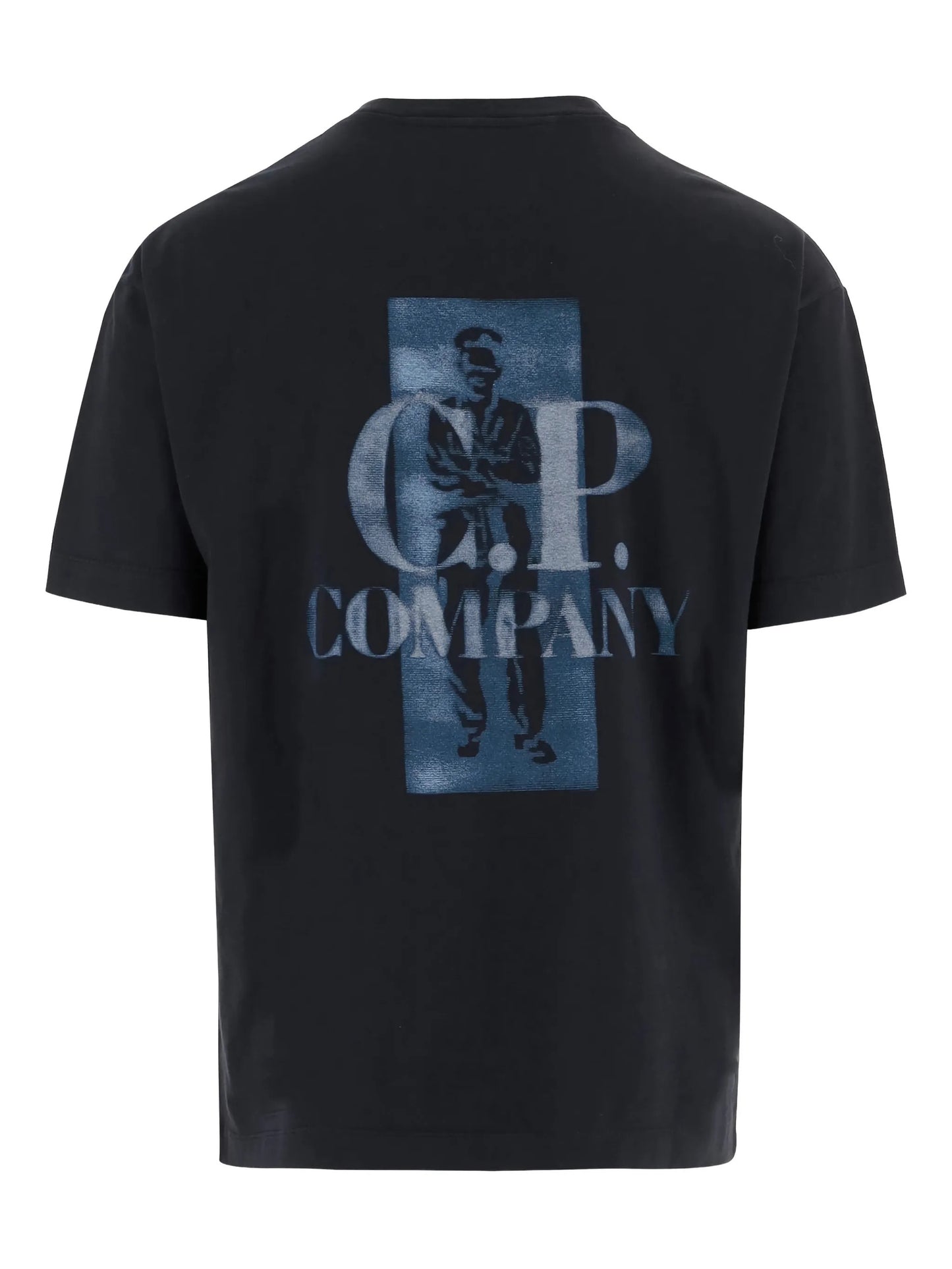 C.P. Company T-Shirt Short Sleeve