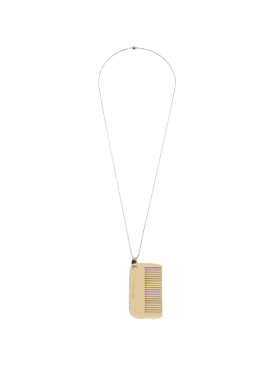 Ami Comb With Chain
