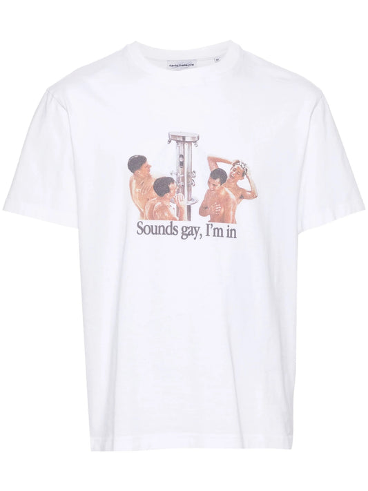 Carne Bollente Sound Gay, I'm In
