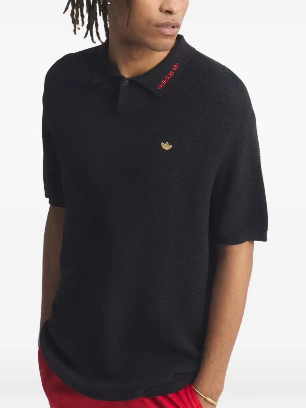 Adidas Polo Shirt