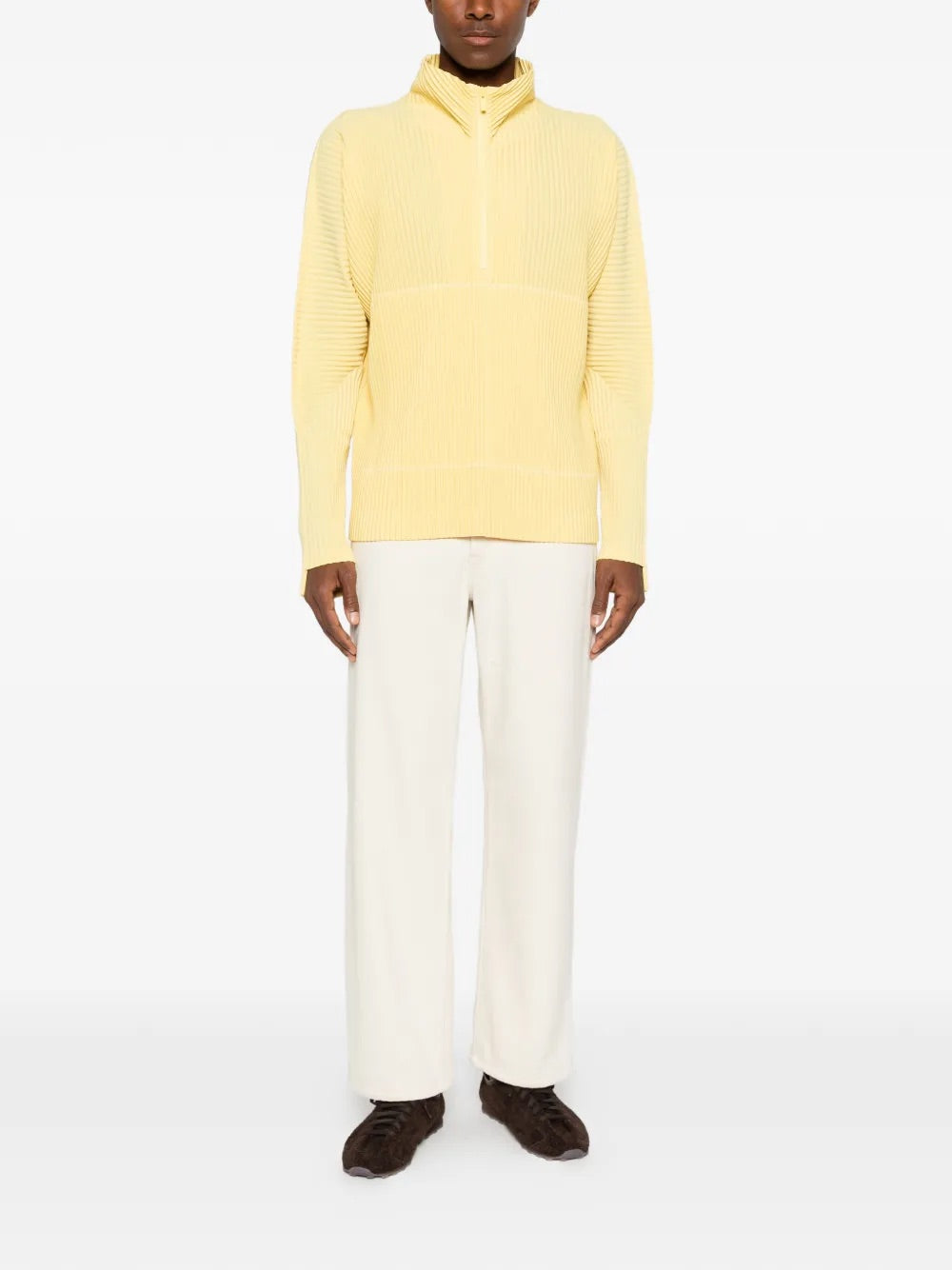 Homme Plissè T-shirt