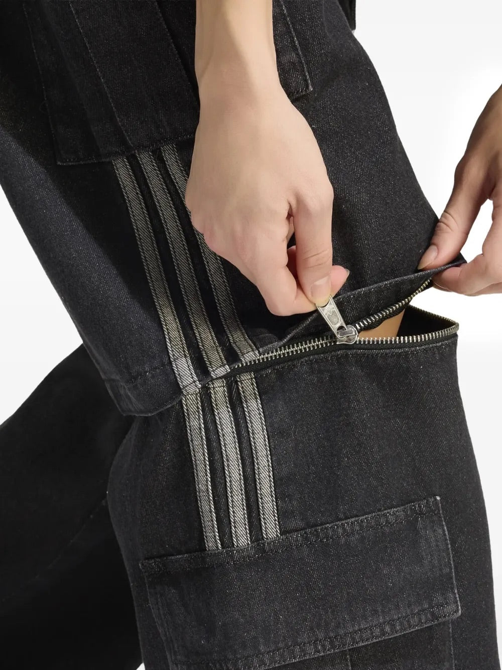 Adidas 2-1 Pant D