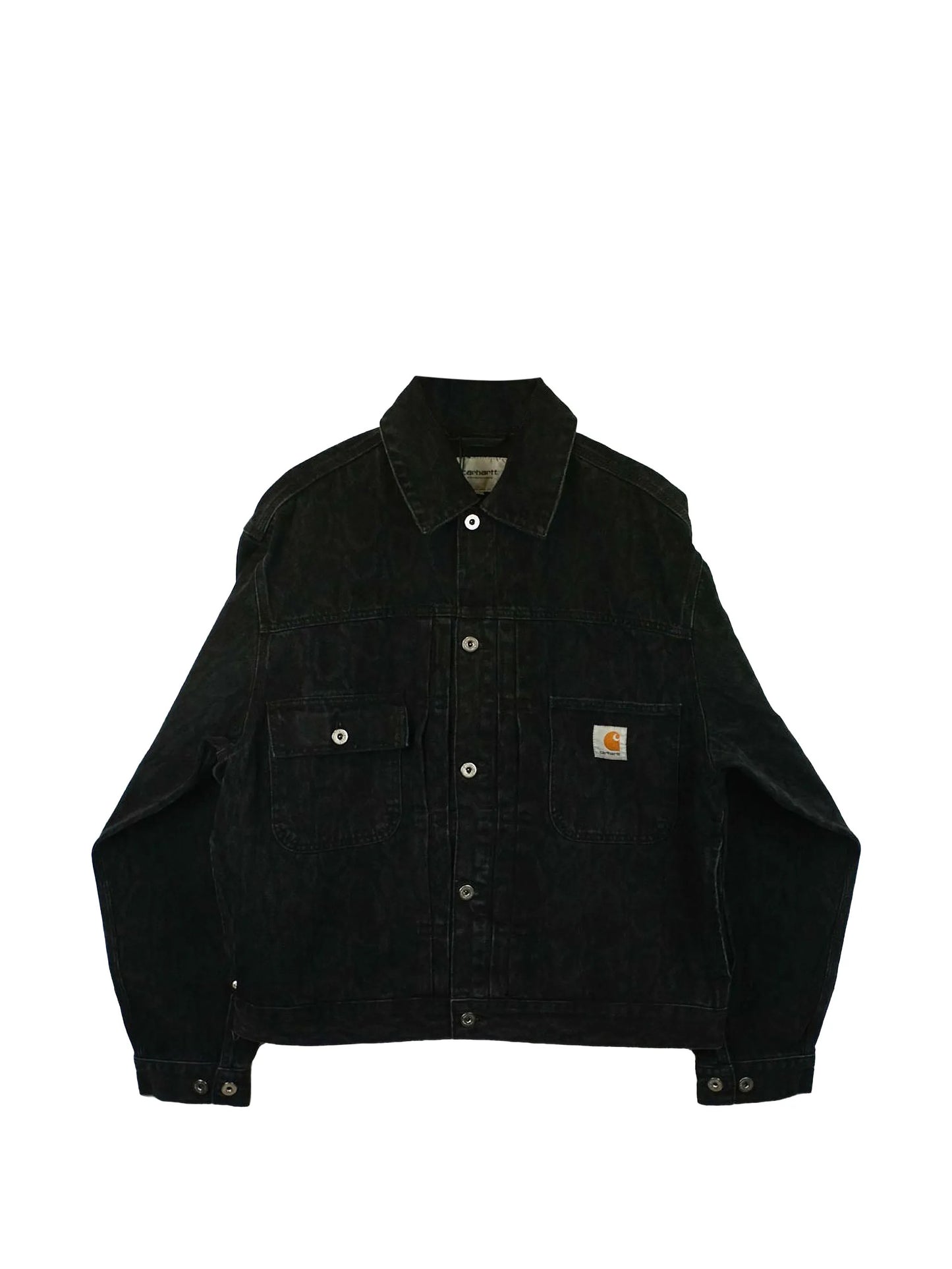 Belmar Jacket
