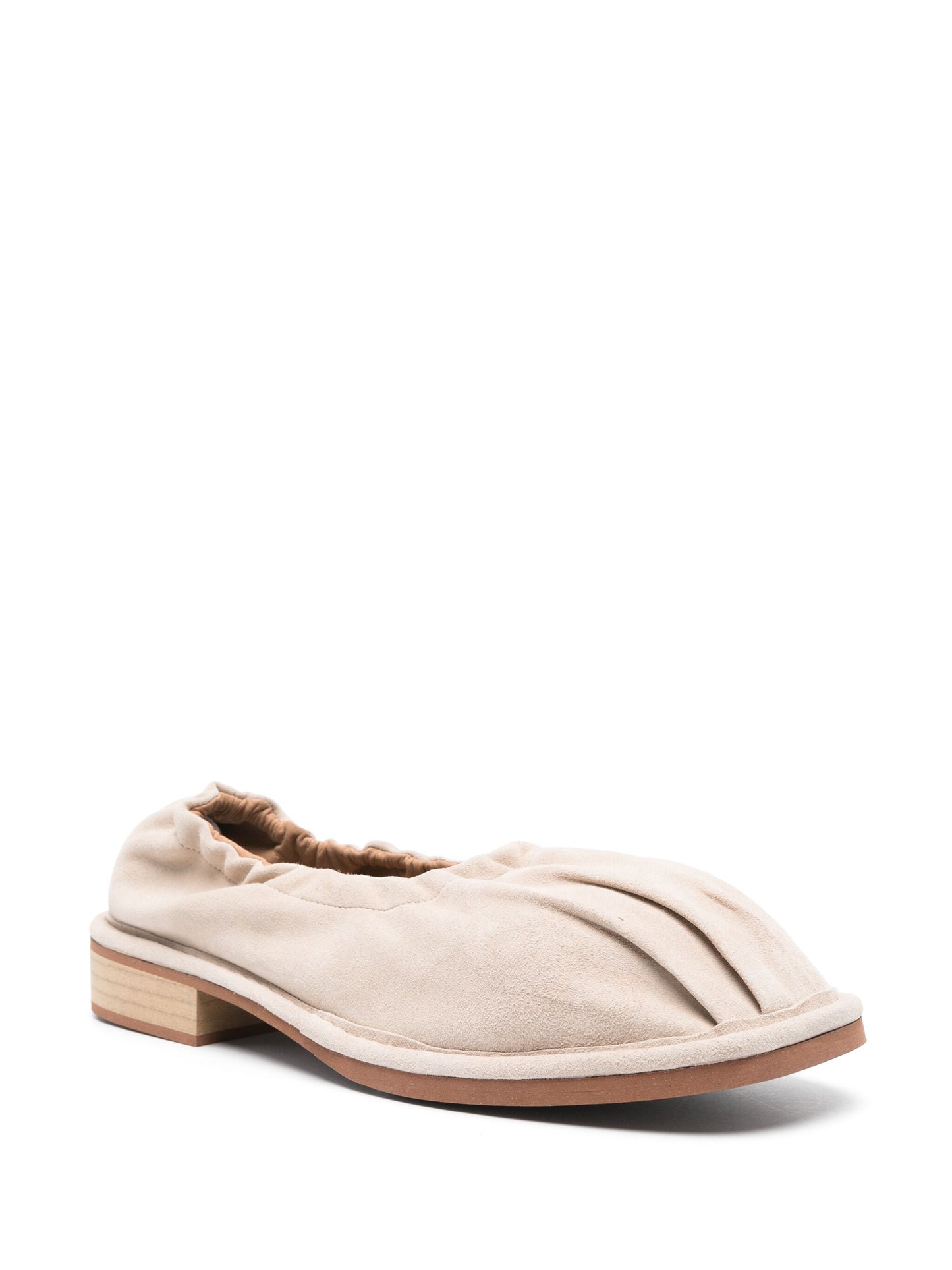 Lune Slipper