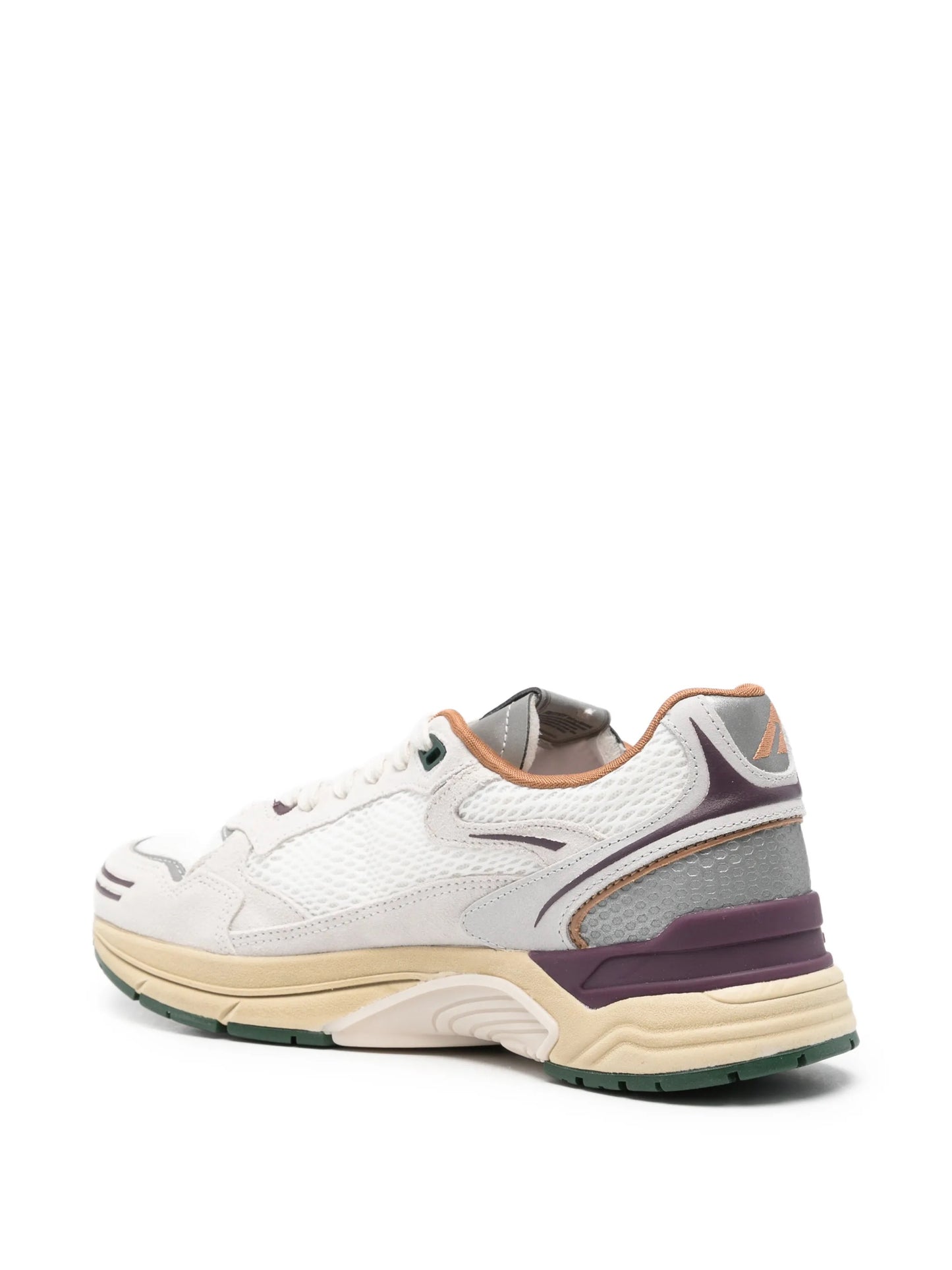 Autry Hyperway Low