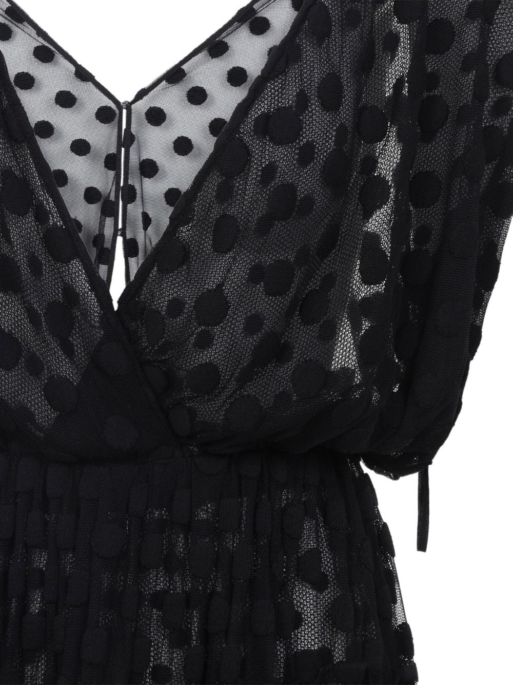 Dries Van Noten Dally Dress