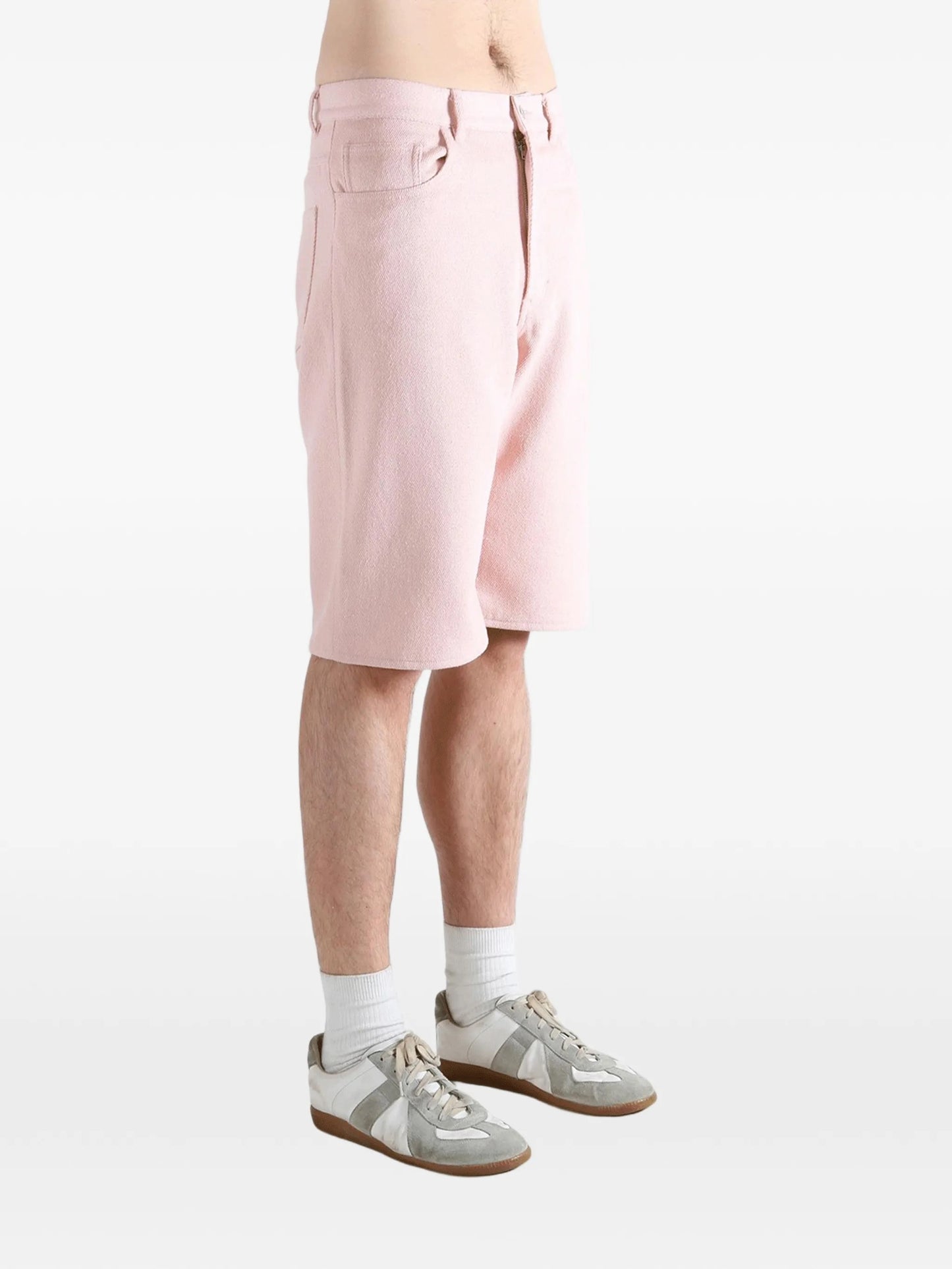 Auralee Shorts