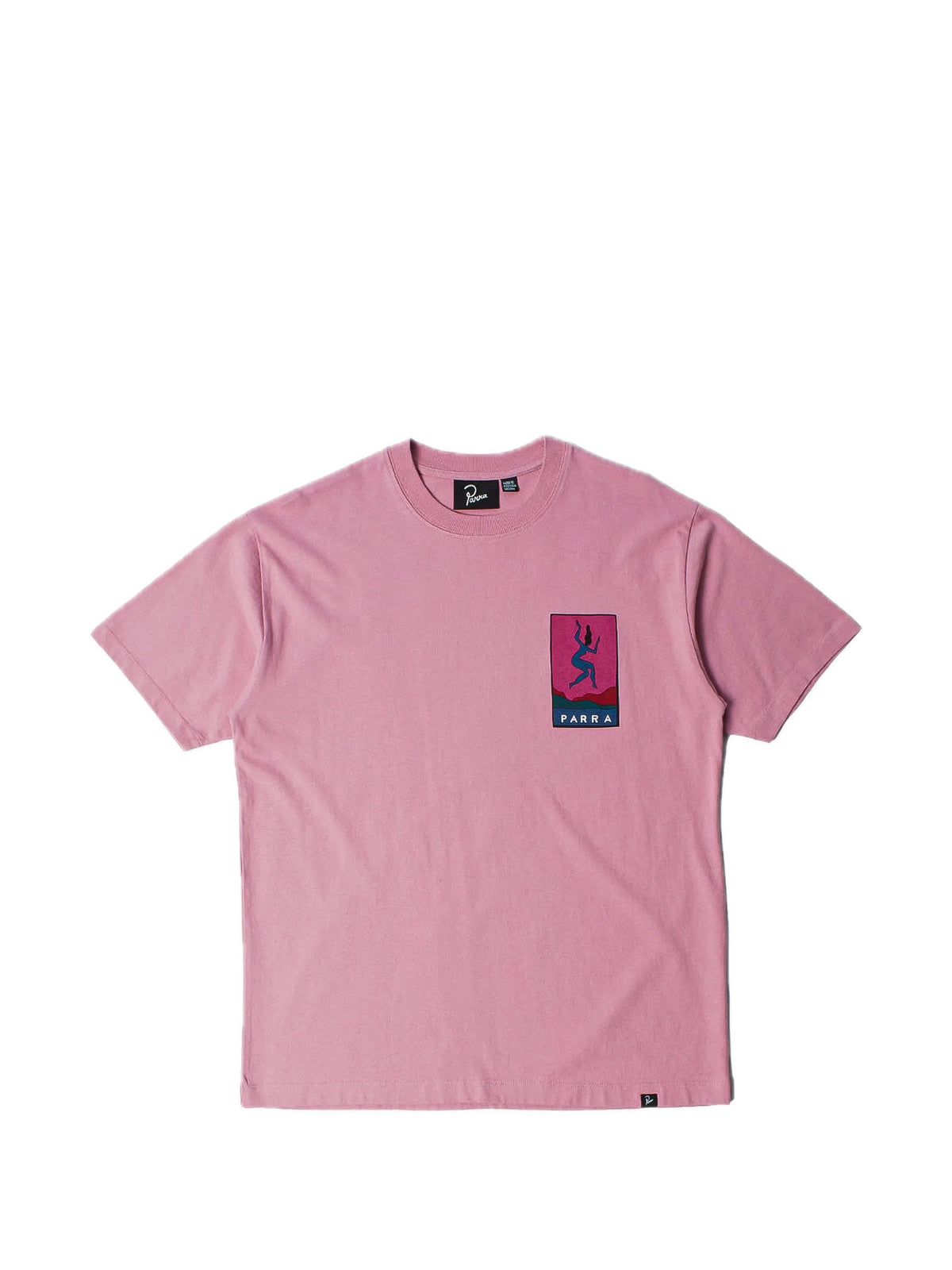 Parra Not Listening T-Shirt