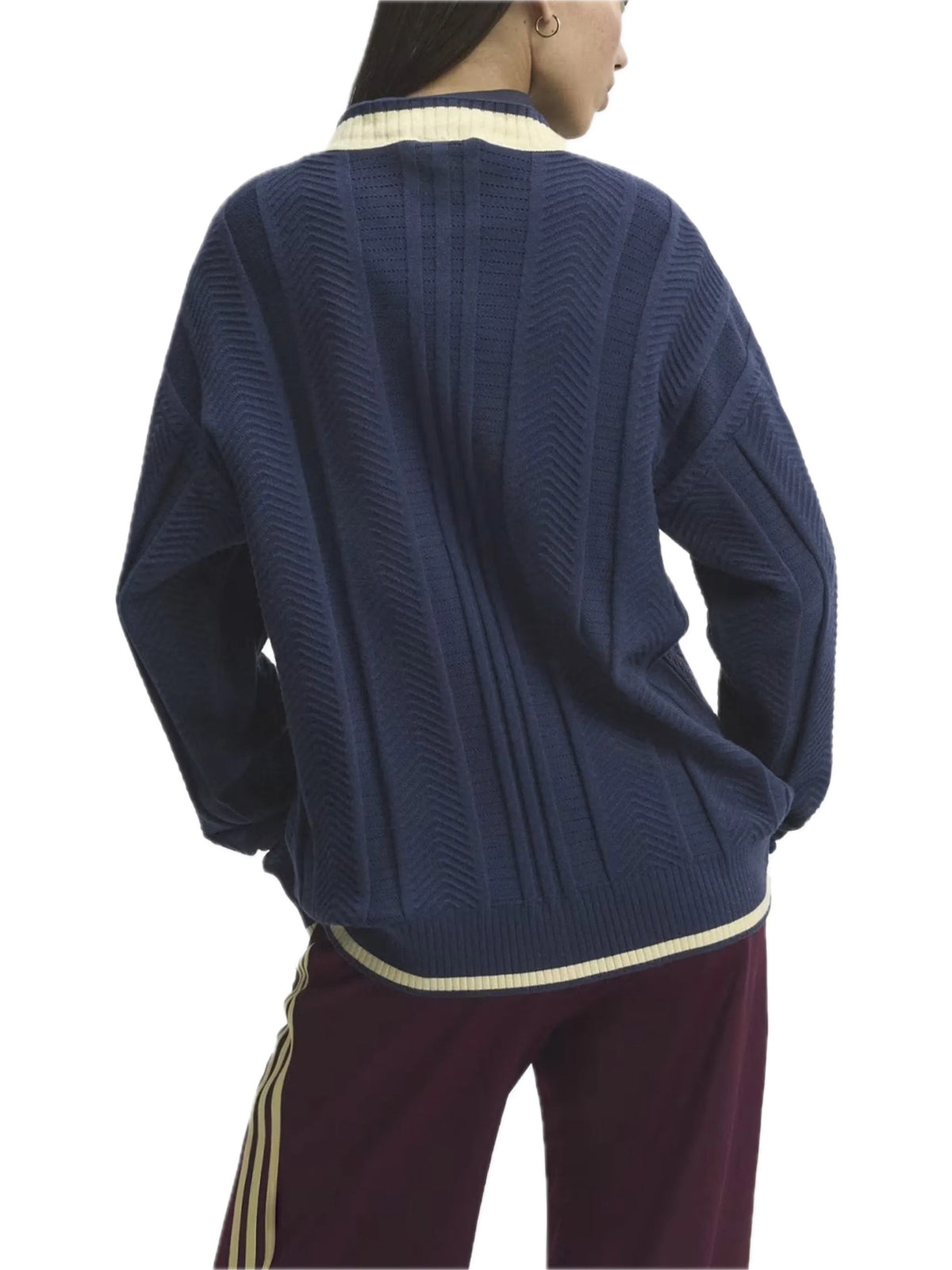 Adidas Cardigan
