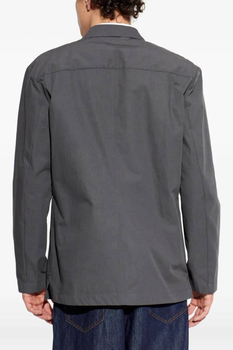 Dries Van Noten Caplans Shirt