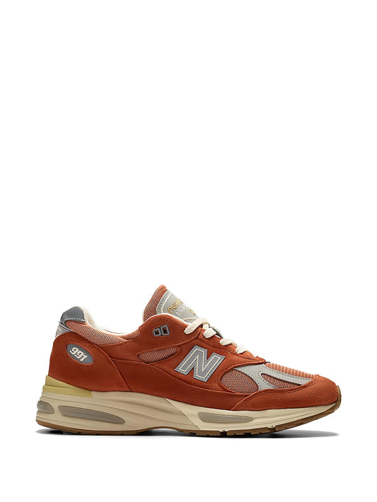 New Balance 991 Tier 1