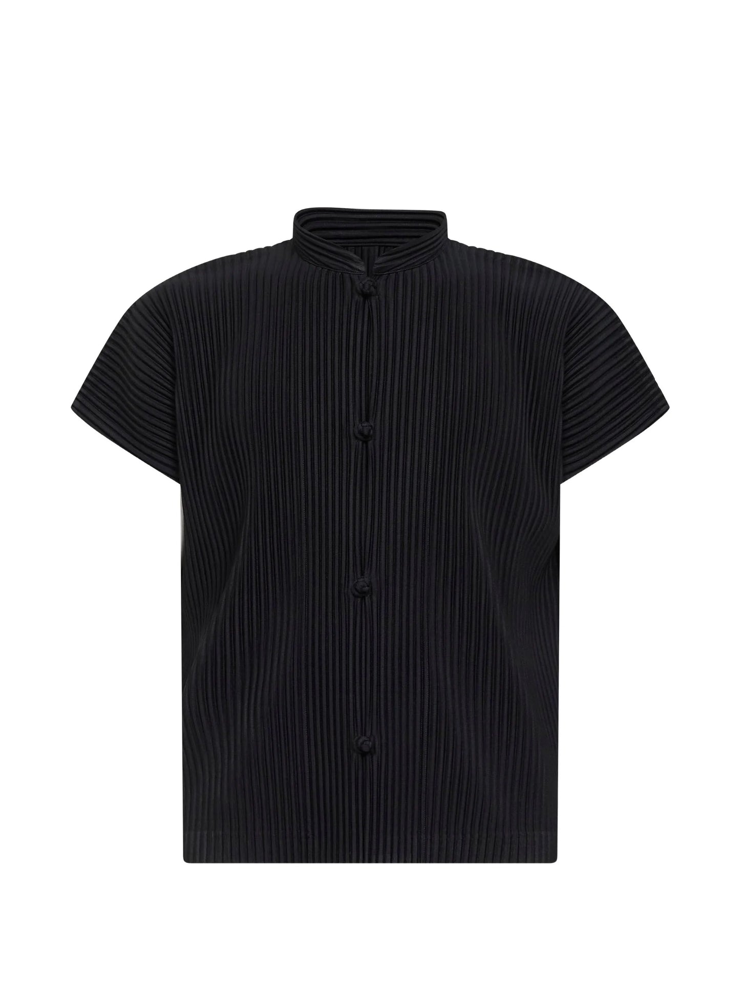 Homme Plissè Shirt
