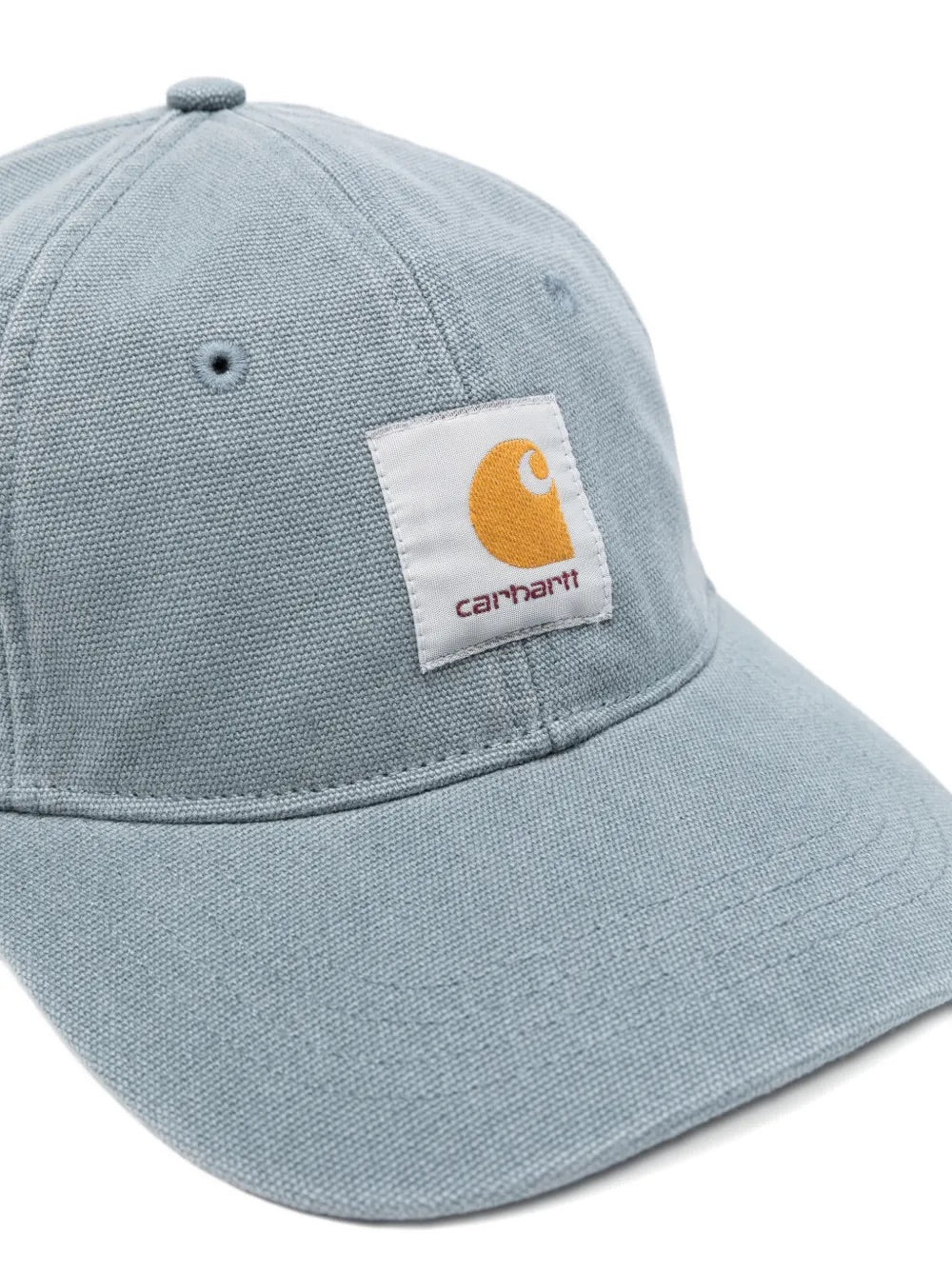 Canvas Cap