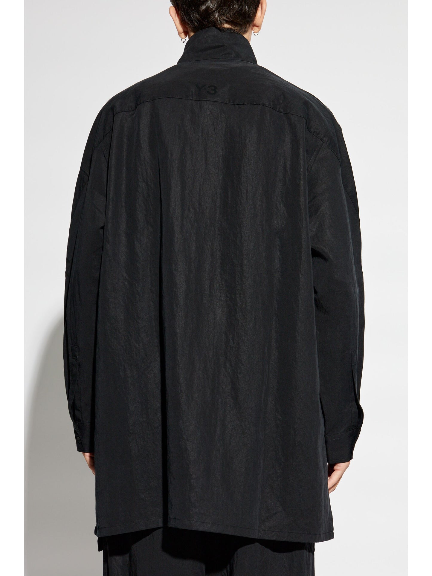 Y-3 Overshirt