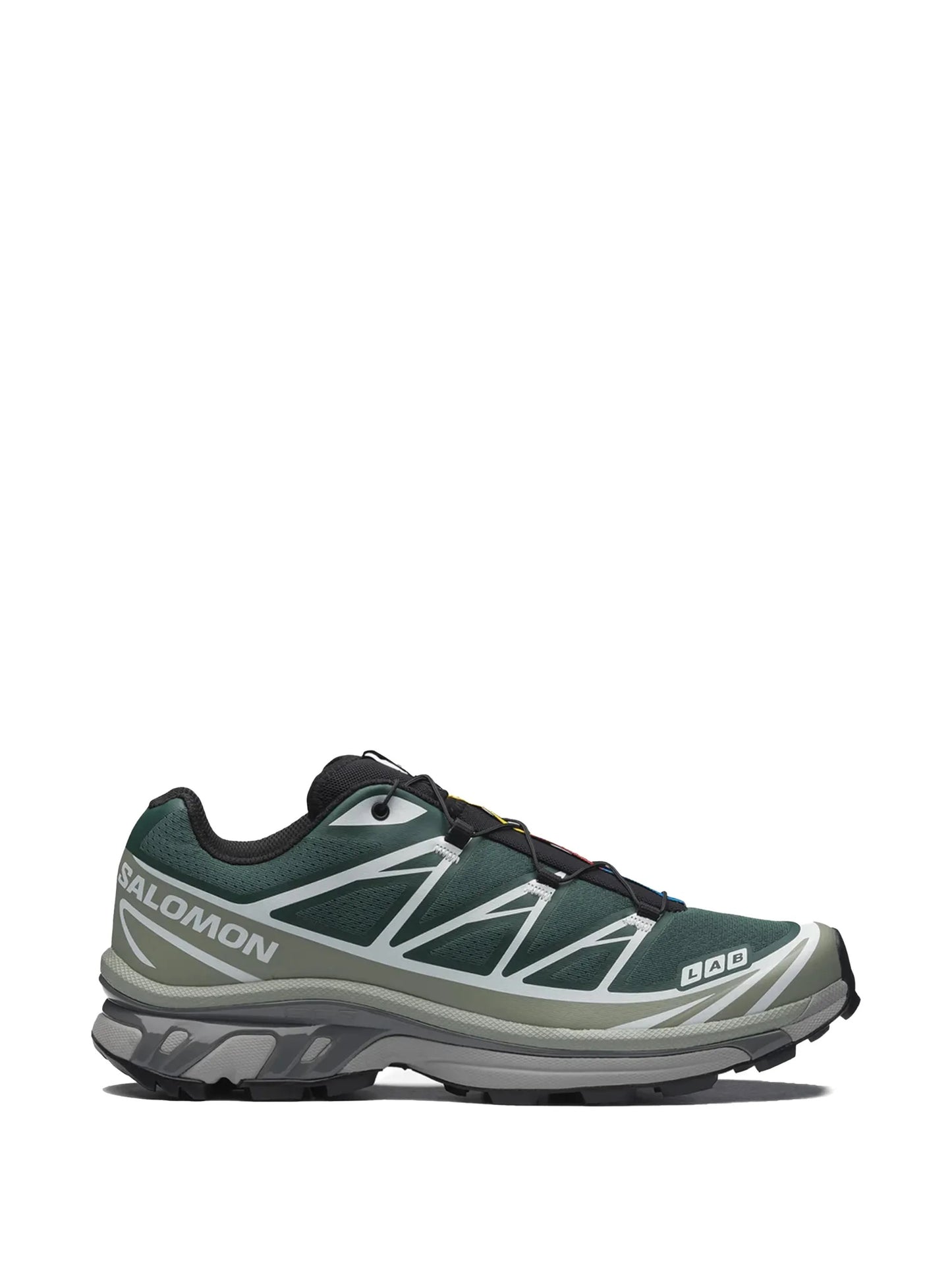 Salomon XT-6