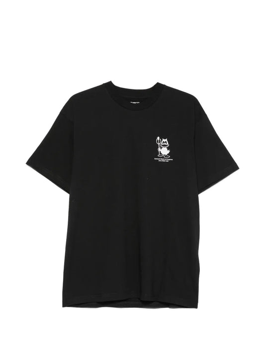 Carhartt S/S Bumper Car T-Shirt