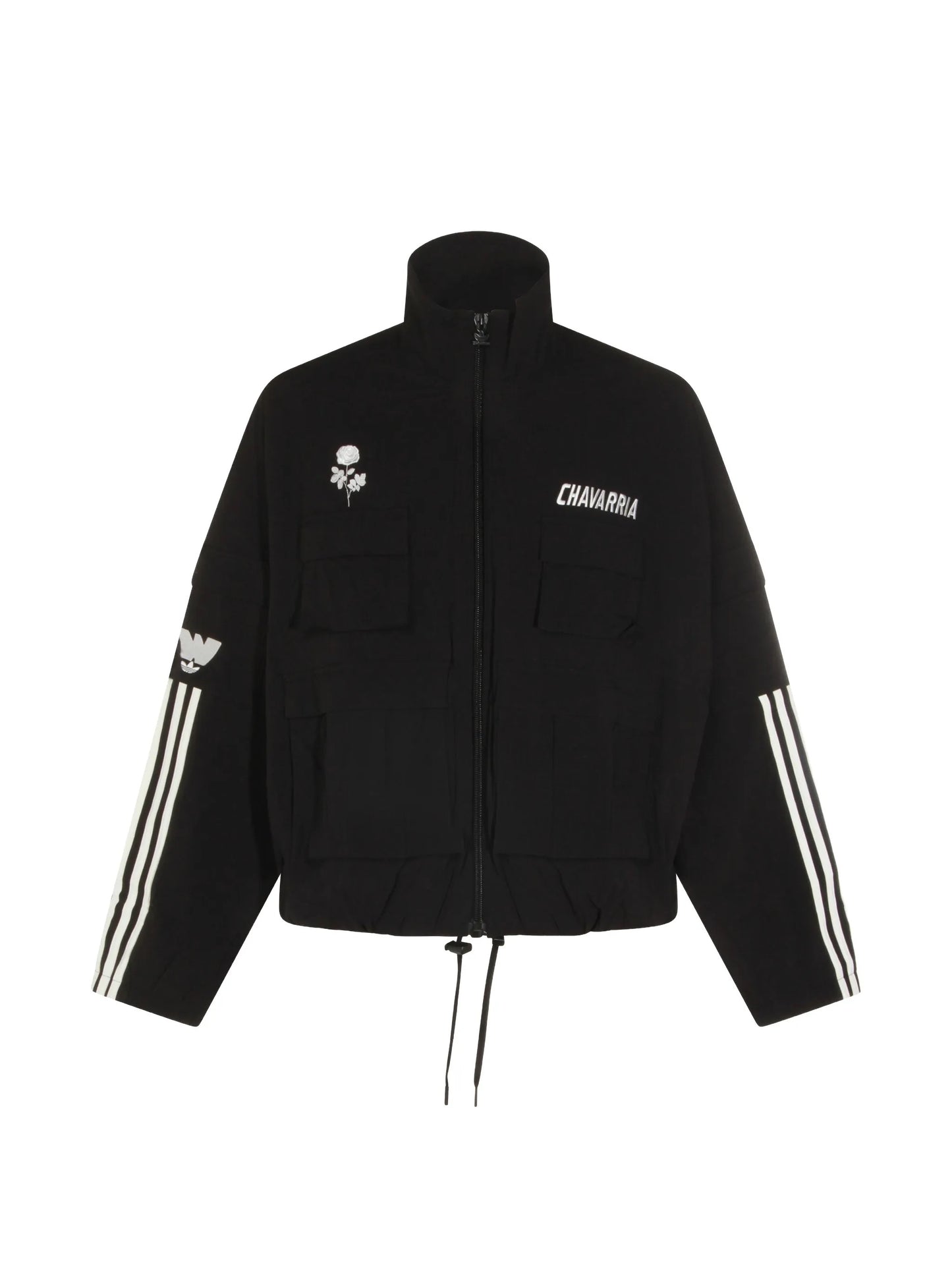 Adidas Wc Woven Trackt