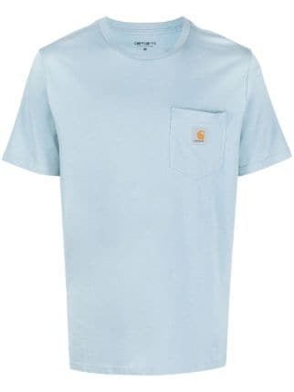 SS Pocket T-Shirt