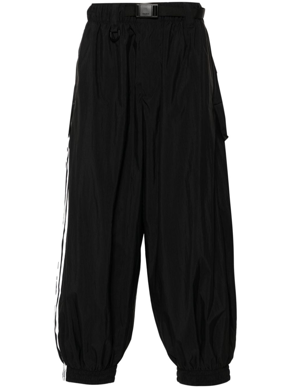 Pantaloni in nylon Y-3