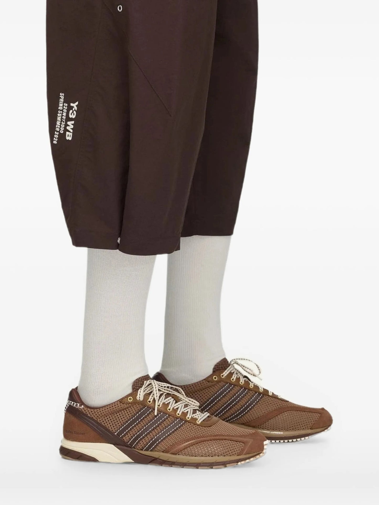 Adidas Wb Y3 Rip Short