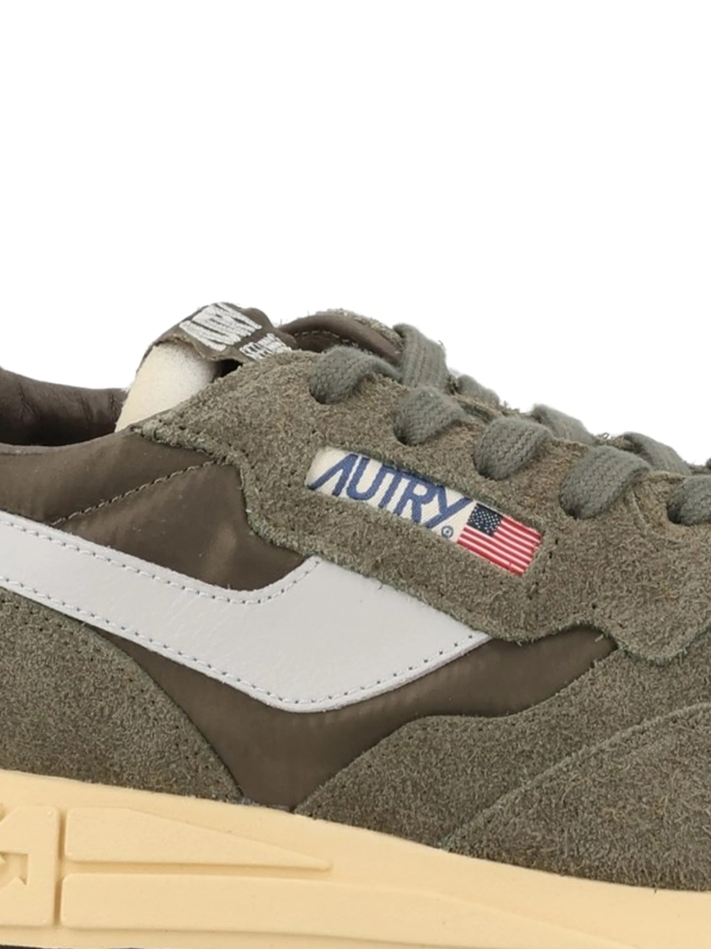 Autry Reelwind Low