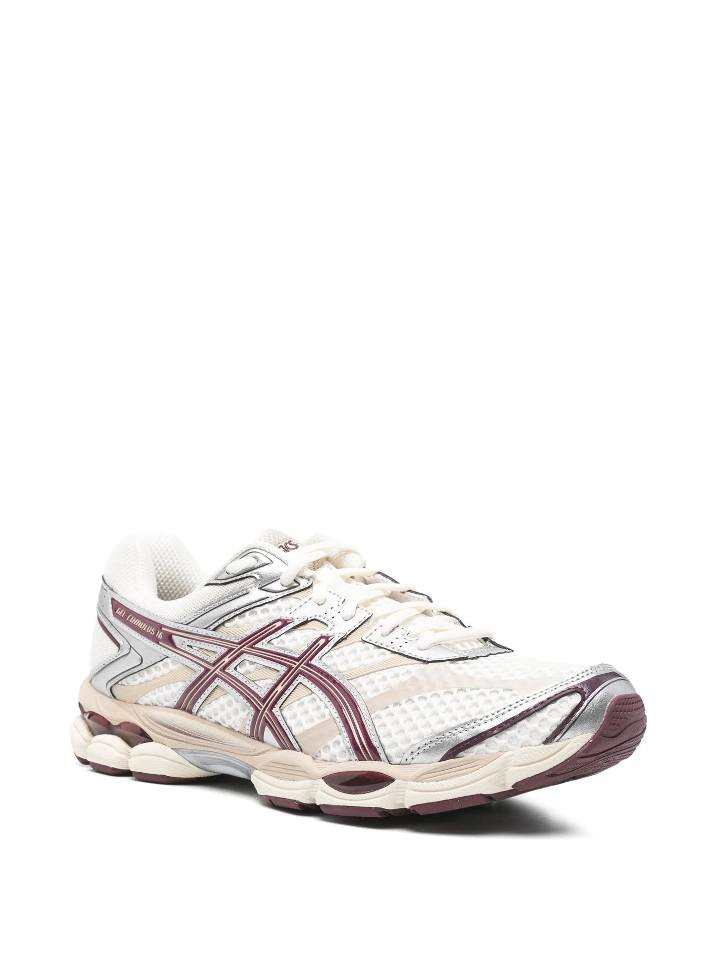 Asics Gel Cumulus 16
