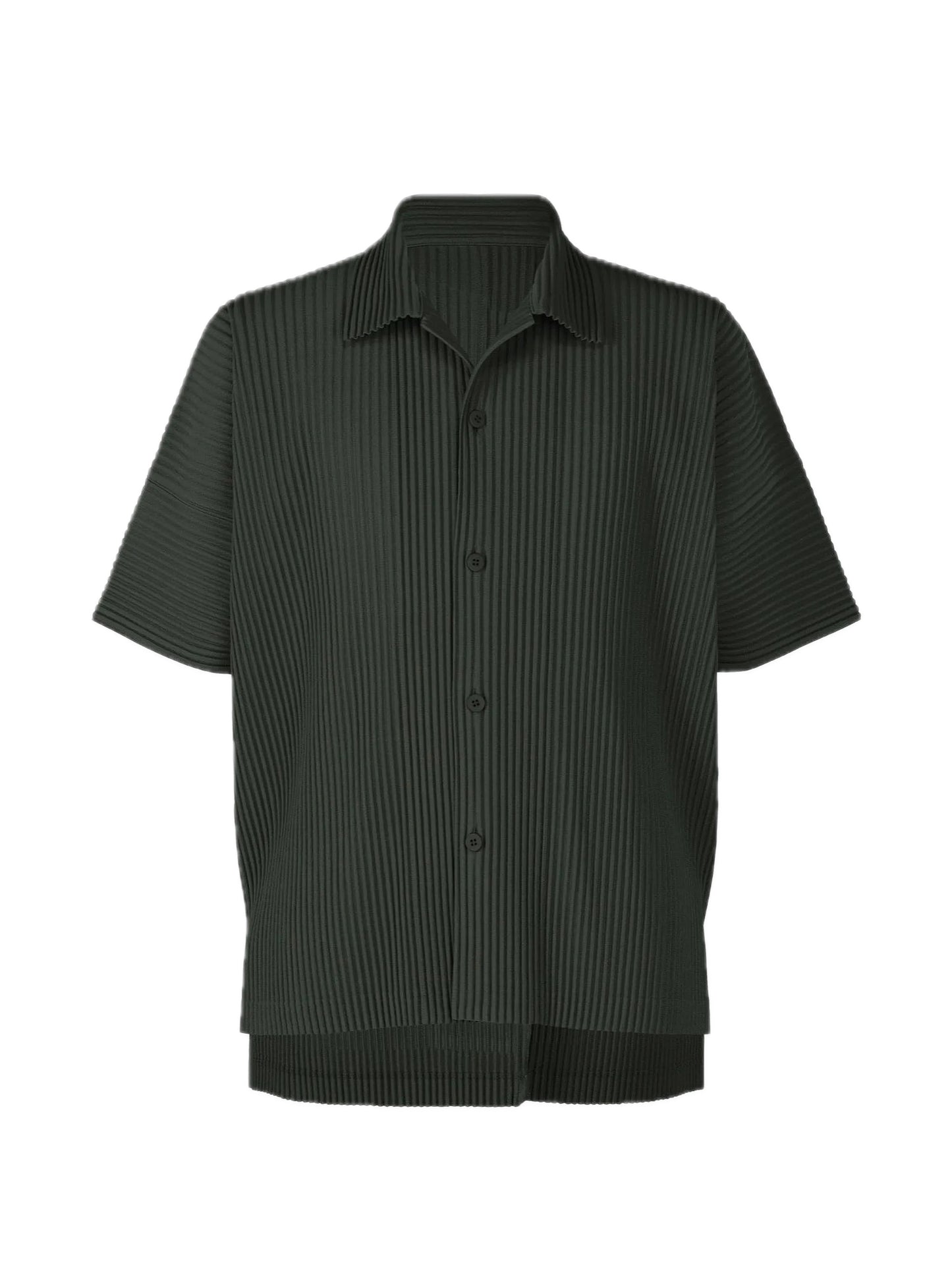 Homme Plissé Shirt