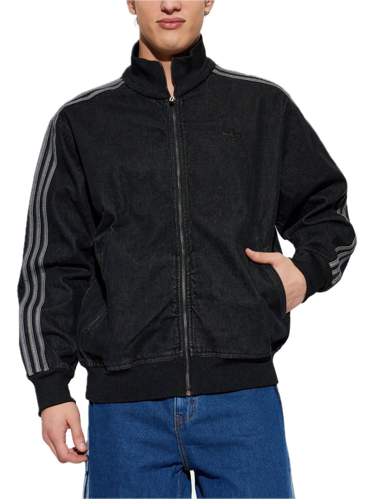 Adidas Denim Fb Tt